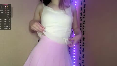 Lana online show from 21, 4, 2026