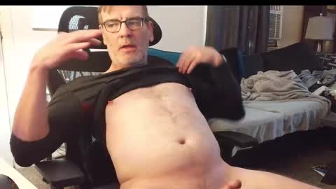 LongDick Daddy online show from 30, 10, 2025