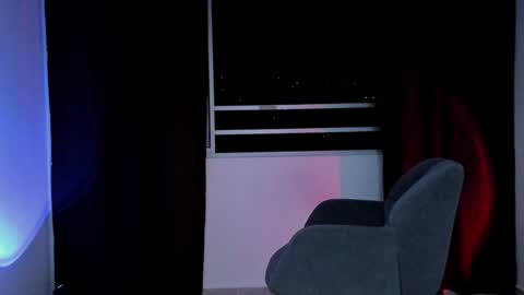 Lynx Mist online show from 11, 12, 2024