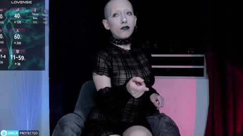 Lynx Mist online show from 13, 12, 2024