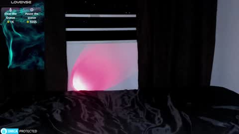 Lynx Mist online show from 23, 12, 2024