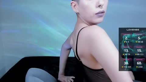 Lynx Mist online show from 27, 2, 2025