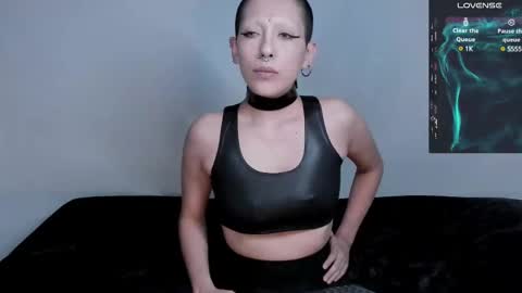 Lynx Mist online show from 3, 3, 2025