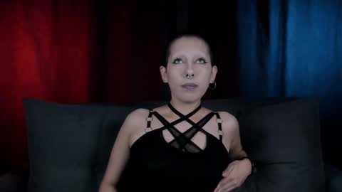 Lynx Mist online show from 18, 10, 2025