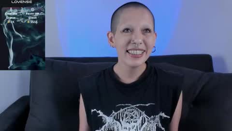 Lynx Mist online show from 10, 11, 2025