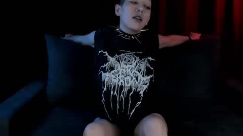 Lynx Mist online show from 18, 12, 2025