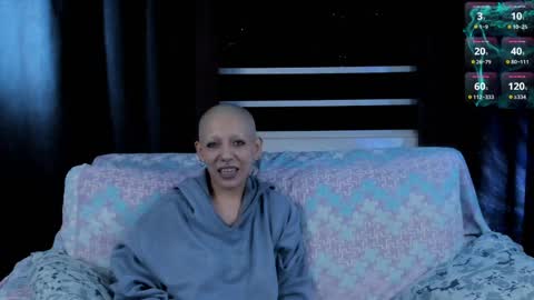 Lynx Mist online show from 28, 3, 2026