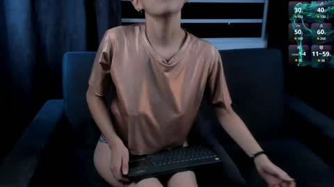 Lynx Mist online show from 1, 4, 2026