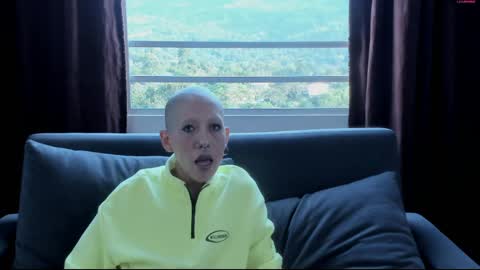 Lynx Mist online show from 19, 4, 2026