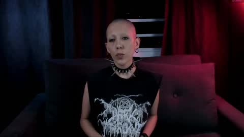 Lynx Mist online show from 24, 4, 2026