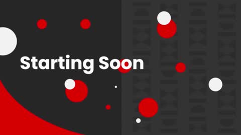 MaskedGooner online show from 23, 12, 2025