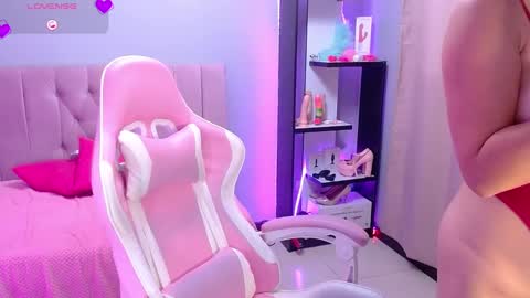 Snapshot of loaluxury chatting on 21, 2, 2025 Pamela online show from 21, 2, 2025