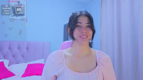 Snapshot of loaluxury chatting on 26, 9, 2025 Pamela online show from 26, 9, 2025