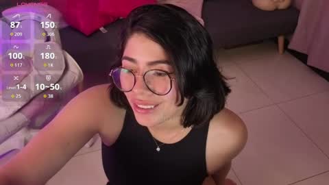 Pamela online show from 27, 4, 2026