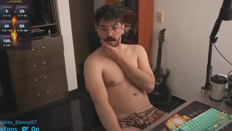 Lobito blanco Thefckingwolf main account online show from 30, 4, 2026