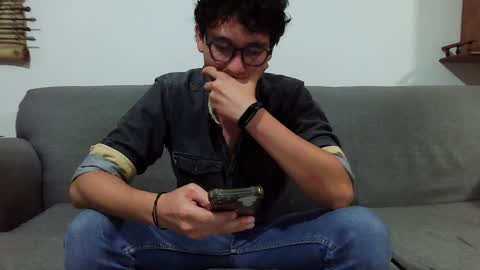 Lobo online show from 4, 12, 2024