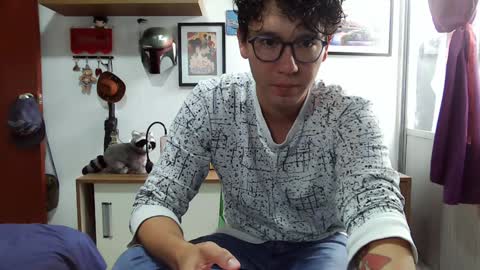 Lobo online show from 5, 12, 2024