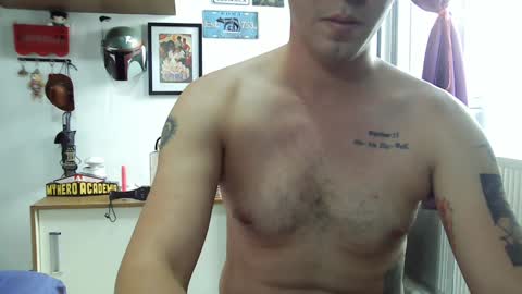 Lobo online show from 4, 1, 2025