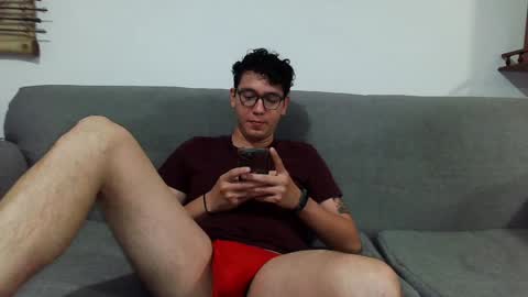 Lobo online show from 31, 1, 2025