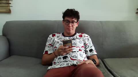 Lobo online show from 19, 2, 2025