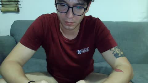 Lobo online show from 27, 2, 2025