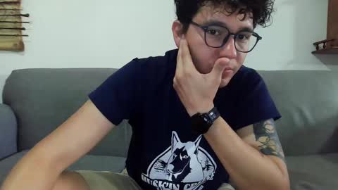 Lobo online show from 1, 3, 2025