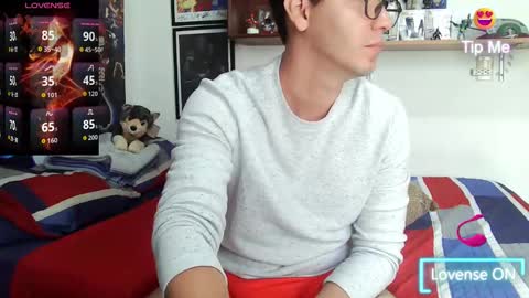 Lobo online show from 13, 9, 2025