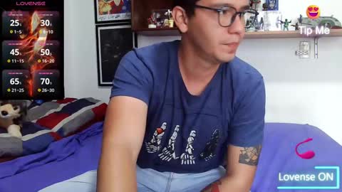 Lobo online show from 27, 9, 2025