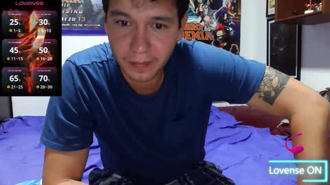 Lobo online show from 13, 10, 2025