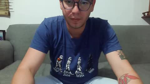 Lobo online show from 19, 3, 2026