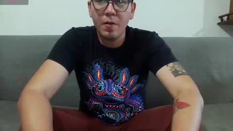 Lobo online show from 15, 6, 2026