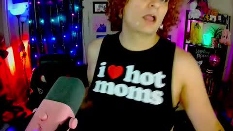 LobotomyPrincess online show from 2, 8, 2026
