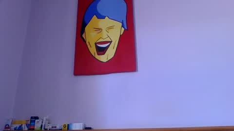 lodovicense1984 online show from 26, 2, 2025