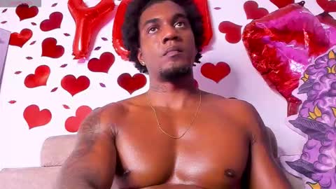 LOGAN DRAKE online show from 1, 3, 2026