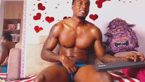 Snapshot of logan_drakex chatting on 14, 5, 2026 LOGAN DRAKE online show from 14, 5, 2026