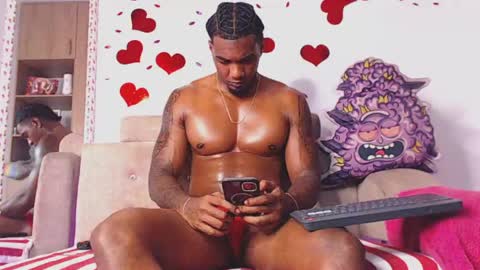 Snapshot of logan_drakex chatting on 15, 5, 2026 LOGAN DRAKE online show from 15, 5, 2026