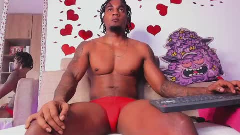 Snapshot of logan_drakex chatting on 27, 5, 2026 LOGAN DRAKE online show from 27, 5, 2026