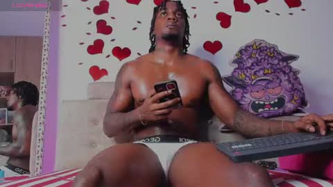 Snapshot of logan_drakex chatting on 20, 6, 2026 LOGAN DRAKE online show from 20, 6, 2026