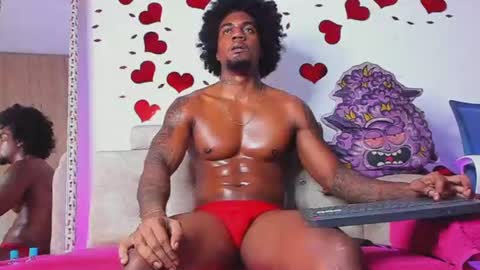 Snapshot of logan_drakex chatting on 31, 7, 2026 LOGAN DRAKE online show from 31, 7, 2026