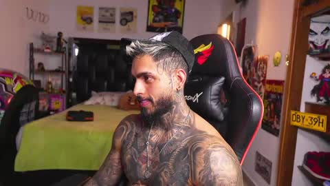 logan_hugh8 online show from 27, 5, 2026