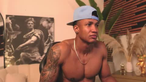 logan_varela online show from 13, 2, 2025