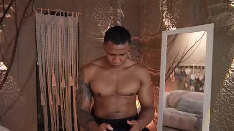 logan_varela online show from 20, 9, 2025