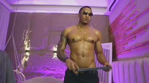 logan_varela online show from 5, 6, 2026