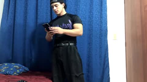 Logan online show from 11, 12, 2024