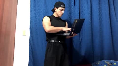 Logan online show from 14, 12, 2024