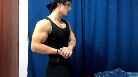 Logan online show from 8, 1, 2025