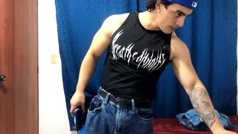 Logan online show from 23, 1, 2025