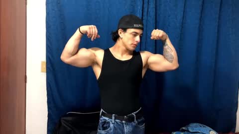 Logan online show from 27, 1, 2025