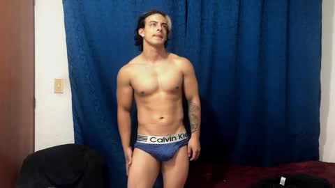 Logan online show from 28, 1, 2025