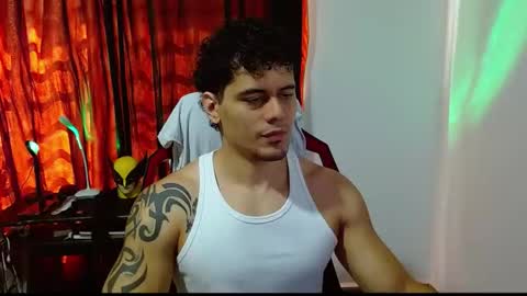 Loganandrwz online show from 9, 3, 2026